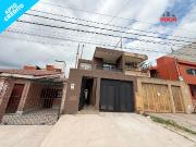 Duplex en venta en Huaico a metros de Av. Bolivia