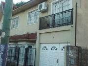 DUPLEX EN VENTA EN JOSE MARMOL