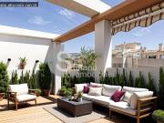 Dúplex en Venta en El Tejar Hacienda Bizcochero