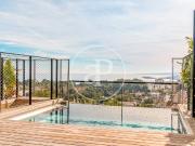 Ático en Venta en La Bonanova Ático en Venta en La Bonanova