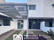 Duplex en venta en La Catalina
