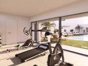 Duplex en Venta en La Cañada de San Urbano