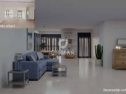Dúplex en Venta en La Colina