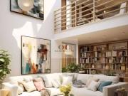 Dúplex en Venta en La Fama