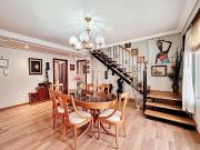 Dúplex en Venta en La Malva rosa