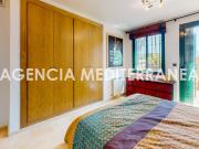 Dúplex en Venta en La Malva rosa