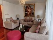 DUPLEX EN VENTA EN LA MOLINA US$ 258,000, AV CORREGIDOR...