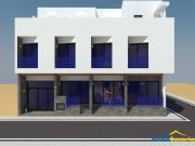 Dúplex en Venta en La Oliva