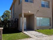 Duplex en venta en Las Gaviotas, 4 amb con jardín,...