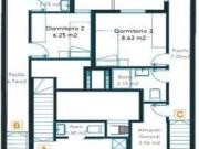Duplex en Venta en Las Palmas de Gran Canaria, Las Palmas