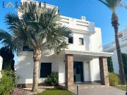 Dúplex en Venta en Lomas de Campoamor Las Ramblas