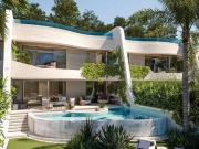 Dúplex en Venta en Lomas de Marbella Club
