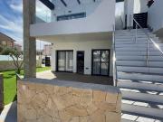Dúplex en Venta en Los Almendros