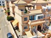 Dúplex en Venta en Los Almendros