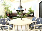 Dúplex en Venta en Los Cuarteros