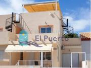 Dúplex en Venta en Los Puertos
