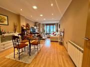 Dúplex en venta en Lugo, A Milagrosa. Dúplex.