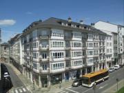Dúplex en venta en Lugo, A Milagrosa. Ronda Muralla. Dúplex.