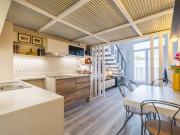 Dúplex en Venta en Madrid