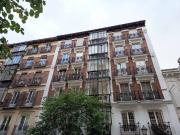 Dúplex en Venta en Madrid