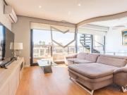 Dúplex en venta en Madrid, Aravaca. Espectacular piso en...