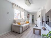 Dúplex en venta en Madrid, Berruguete. Este luminoso...