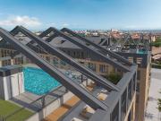 Dúplex en venta en Madrid, Buena Vista. Dúplex.