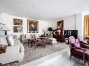 Dúplex en venta en Madrid, El Viso. Piso dúplex a la...