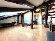 Dúplex en venta en Madrid, Embajadores Lavapiés. Dúplex.