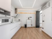 Dúplex en venta en Madrid, Embajadores Lavapiés. Dúplex.