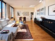 Dúplex en venta en Madrid, Embajadores Lavapiés. Dúplex...