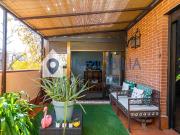 Ático en venta en Madrid, Imperial. Áticos.