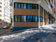 Dúplex en venta en Madrid, Vallehermoso. Dúplex.