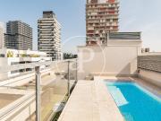 Dúplex en venta en Madrid, Virgen del Cortijo Manoteras....