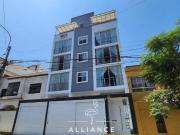 DÚPLEX EN VENTA EN MAGDALENA DEL MAR 5 DORMITORIOS CON...