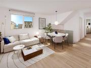 Dúplex en venta en Málaga, La Malagueta Monte Sancha....