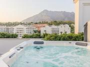 Dúplex en venta en Marbella Málaga