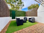 Planta baja en venta en Marbella, Playa de la...