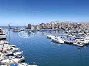 Dúplex en venta en Marbella, Puerto Banús. Fantásticos...