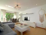 Dúplex en Venta en Marina Botafoc Platja de Talamanca
