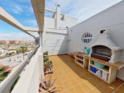 Dúplex en Venta en Martín Carpena Torre del Río