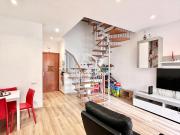 Dúplex en venta en Mataró, Cerdanyola Sud. Dúplex en...