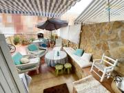 Duplex en venta en Puerto de Mazarrón, Bolnuevo
