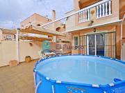 Dúplex en venta en Mazarrón, El Alamillo. DÚPLEX EN...