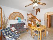 Dúplex en venta en Mazarrón, Playa Grande Castellar....