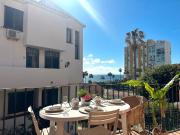 Dúplex en venta en Mijas, Calahonda. Dúplex.