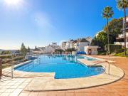 Dúplex en venta en Mijas, Mijas Golf. Exclusivo dúplex...