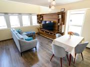 Dúplex en venta en Miraflores – 1 dormitorio con cochera...