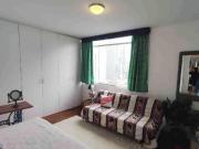 Dúplex en Venta en Miraflores con Terraza y Balcón