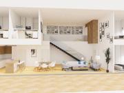 Dúplex en Venta en Mos